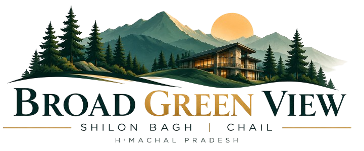 Broad Green View