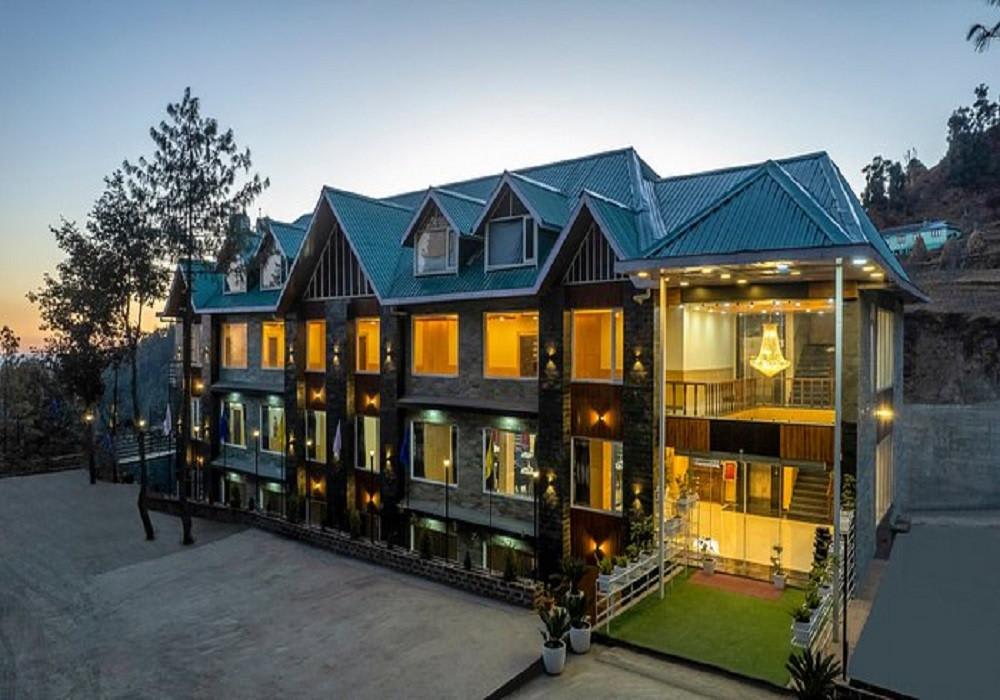 Explore Himachal with Go Himalayas Holidays